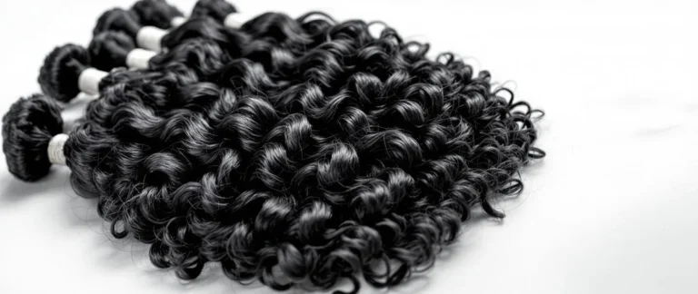 Raw Indian Hair Wholesale Suppliers | Hair Extensions By Nature