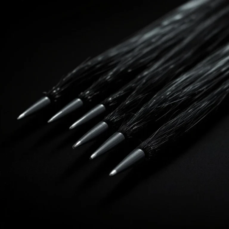 I-tip Extensions Wholesale UK | Hair Extensions By Nature