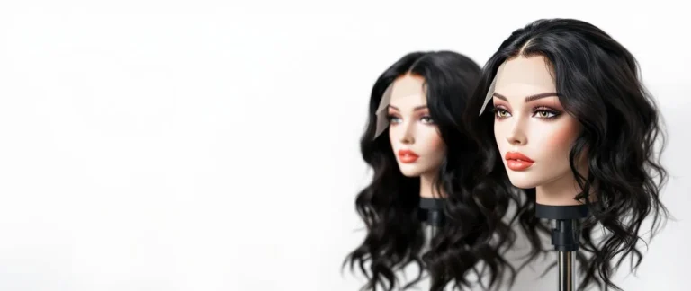 Full Lace Wigs Wholesale