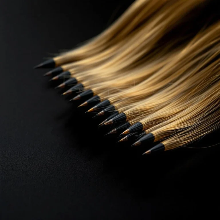 I-tip Extensions Wholesale Germany | Hair Extensions By Nature