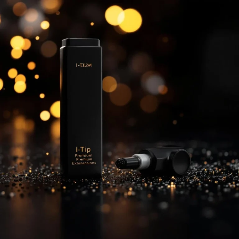 I-tip Extensions Wholesale Ghana | Hair Extensions By Nature