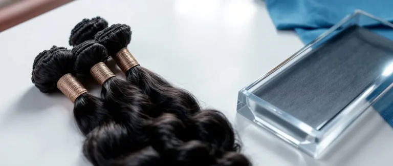 Single Donor Hair Wholesale USA