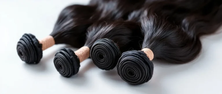 Virgin Hair Wholesale United States — Indian Manufacturer Direct