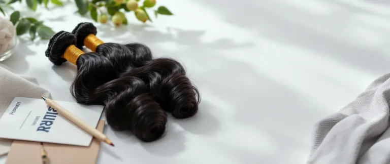 Single Donor Hair Wholesale UK