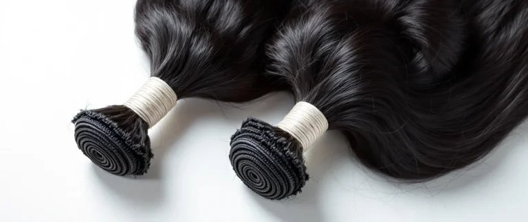 Virgin Hair Wholesale United Kingdom — Indian Manufacturer Direct