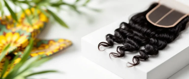 Lace Closure Wholesale Nigeria — Indian Manufacturer Direct
