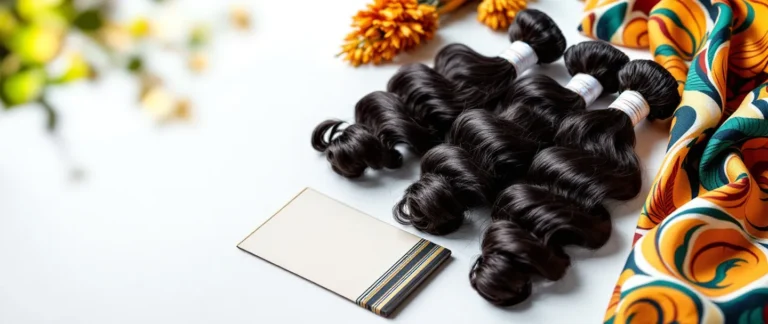 Single Donor Hair Wholesale Nigeria