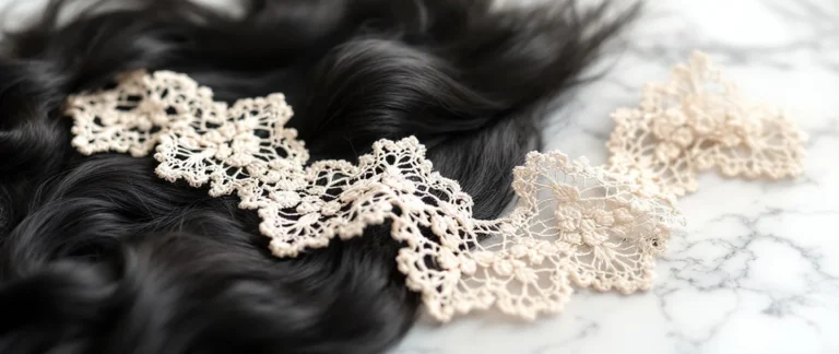 Lace Closure Wholesale United Arab Emirates — Indian Manufacturer Direct
