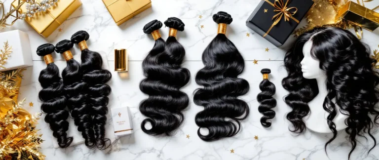 Remy Hair Extensions Wholesale United Arab Emirates — Indian Manufacturer Direct