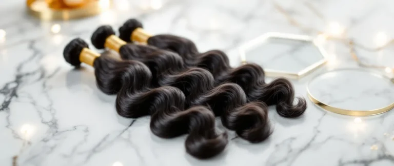 Single Donor Hair Wholesale UAE