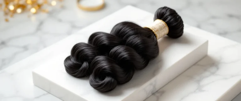 Virgin Hair Wholesale United Arab Emirates — Indian Manufacturer Direct