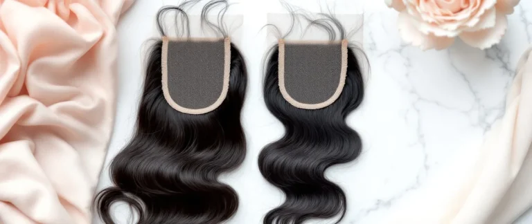 Lace Closure Wholesale France