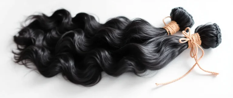 Virgin Hair Wholesale France — Indian Manufacturer Direct