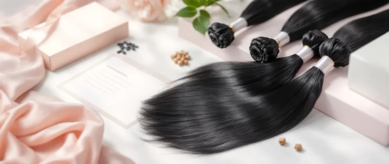 Remy Hair Extensions Wholesale South Korea