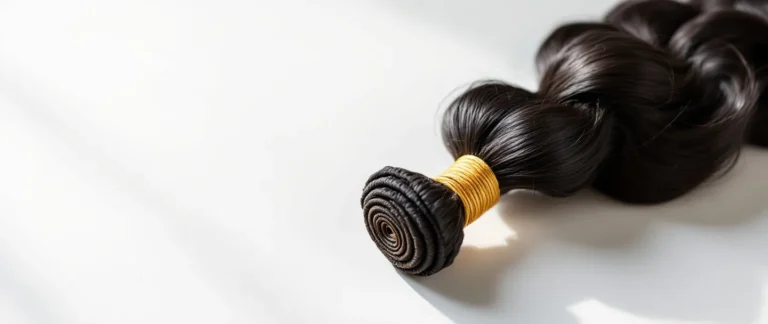 Single Donor Hair Wholesale Australia — Indian Manufacturer Direct