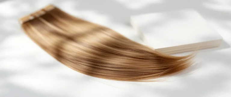 Tape-in Extensions Wholesale Australia