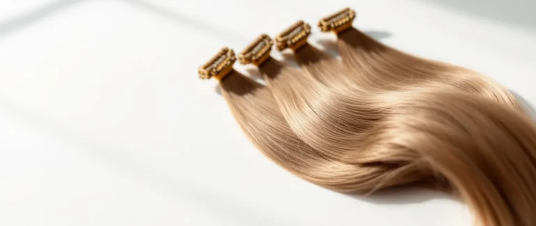 Hand-tied Weft Wholesale Australia