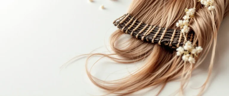 Hand-tied Weft Wholesale South Africa — Indian Manufacturer Direct