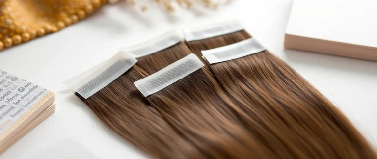 Tape-in Extensions Wholesale South Africa
