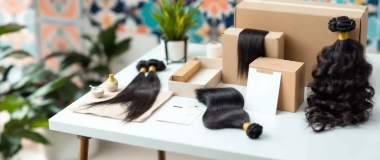 Hair Extensions Wholesale Turkey