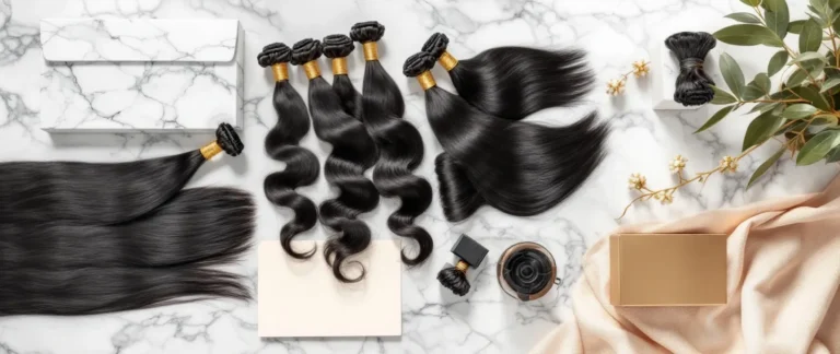 Hair Extensions Wholesale Italy