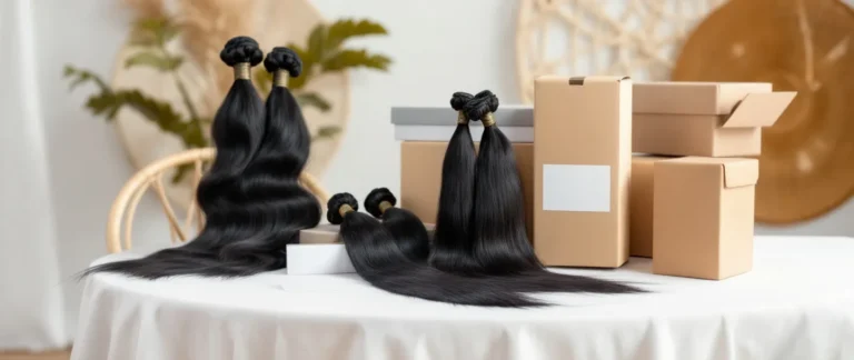 Hair Extensions Wholesale Botswana