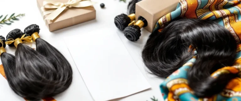 Hair Extensions Wholesale Tanzania