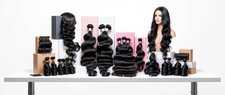 Afro Kinky Hair Bulk