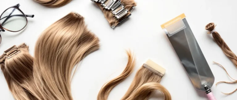 Hair Extensions Means | Hair Extensions By Nature