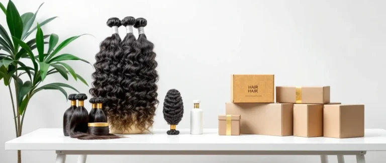 Kinky Human Hair Bulk