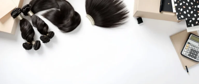 Hair Extensions Business Plan | Hair Extensions By Nature