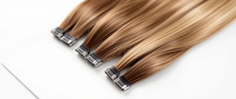 Tic Tac Hair Extensions | Hair Extensions By Nature
