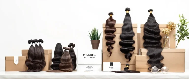 How to Become a Hair Extension Distributor