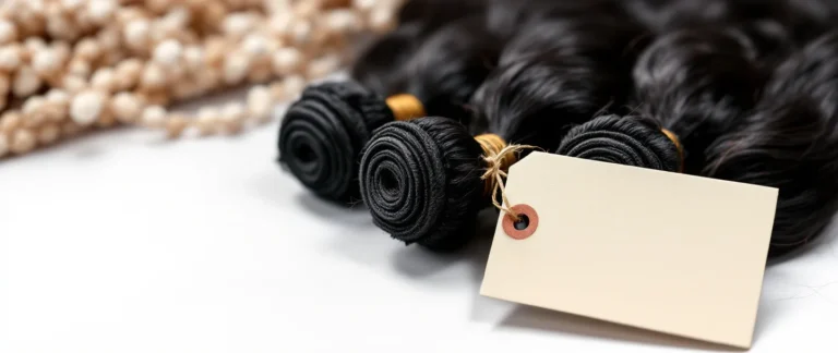 Raw Hair Wholesale | Hair Extensions By Nature