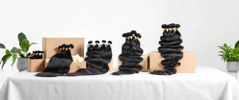 Wholesale Itip Hair Extensions