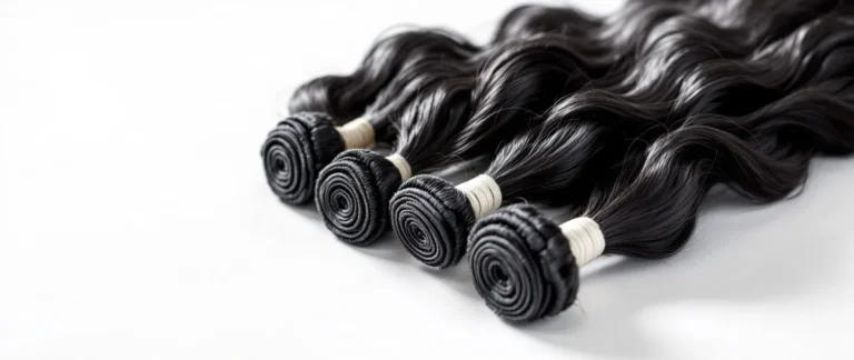 Best Place to Order Raw Hair Extensions with Intact Cut…