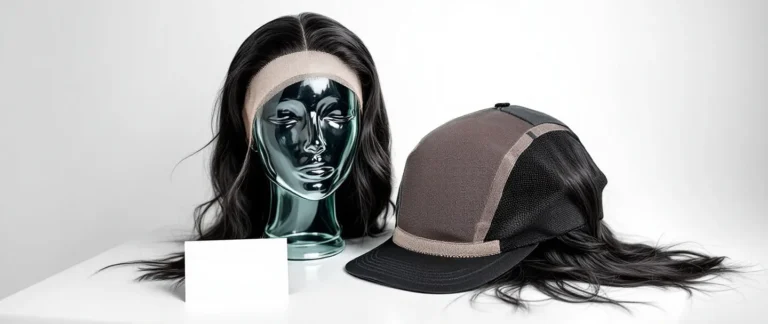 HD Full Lace Wigs Wholesale