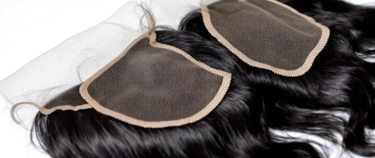 Wholesale Lace Frontals