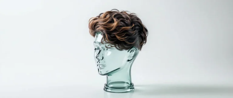 B2B Hair Topper Suppliers