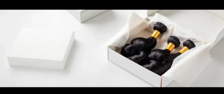 White Label Hair Bundles