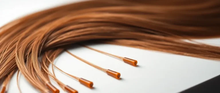 U-TIP Extensions Wholesale United States — Indian Manufacturer Direct