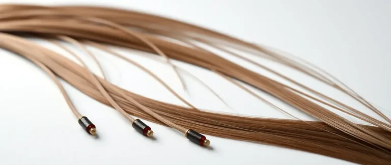 Flat Tip Extensions Wholesale United Kingdom — Indian Manufacturer Direct