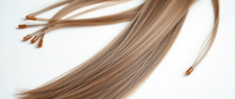 U-TIP Extensions Wholesale United Kingdom — Indian Manufacturer Direct