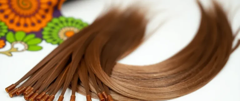 Flat Tip Extensions Wholesale Nigeria — Indian Manufacturer Direct