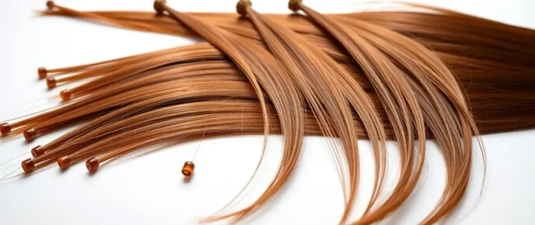 U-TIP Extensions Wholesale Nigeria — Indian Manufacturer Direct