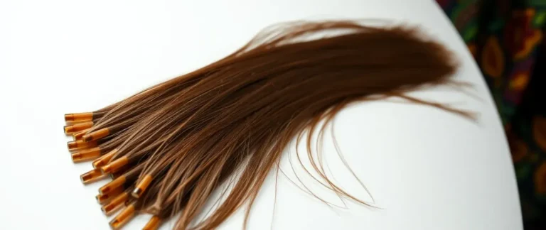 Keratin Bond Extensions Wholesale Nigeria — Indian Manufacturer Direct
