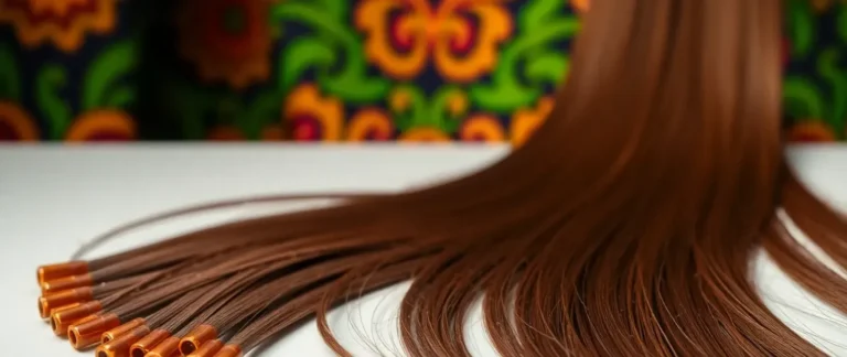 Nano Tip Extensions Wholesale Nigeria — Indian Manufacturer Direct