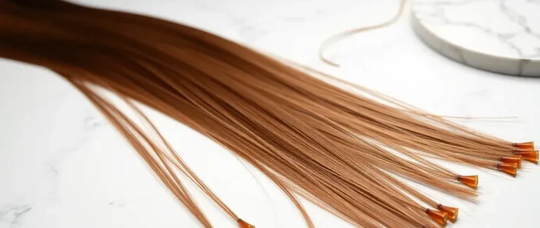 U-TIP Extensions Wholesale United Arab Emirates — Indian Manufacturer Direct