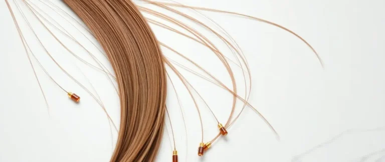 Keratin Bond Extensions Wholesale United Arab Emirates — Indian Manufacturer Direct
