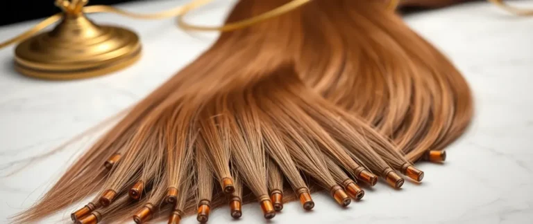 Nano Tip Extensions Wholesale United Arab Emirates — Indian Manufacturer Direct